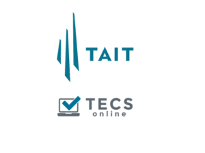 TAIT TECS Logo
