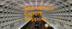 SharePoint Expert Support