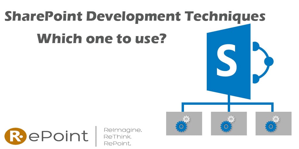 SharePoint Development Techniques