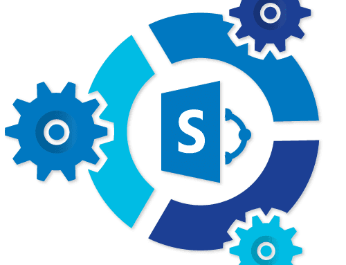 Top 5 Business Operations that can be Streamlined with SharePoint.
