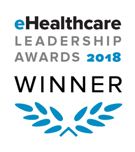 eHealthcare Award Winner