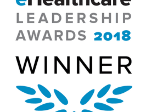 2018 eHealthcare Leadership Awards – Best Intranet