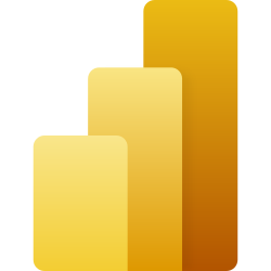 PowerBI PowerBI Logo